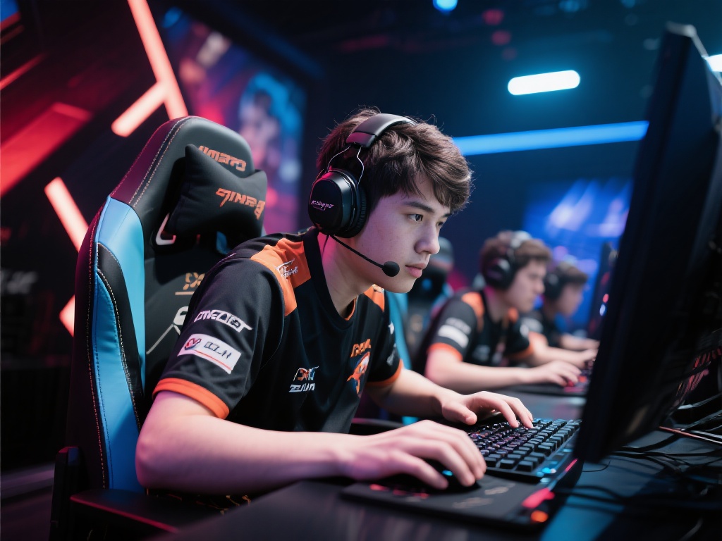 这种全方位 这种全方位