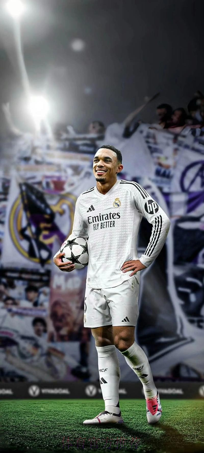 马卡:皇马审视右后卫补强 可能尝试冬窗签阿诺德 马卡:皇马审视右后卫补强 可能尝试冬窗签阿诺德