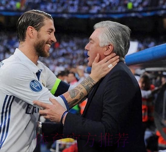 记者：皇马签拉莫斯希望渺茫 或引进德国后卫塔